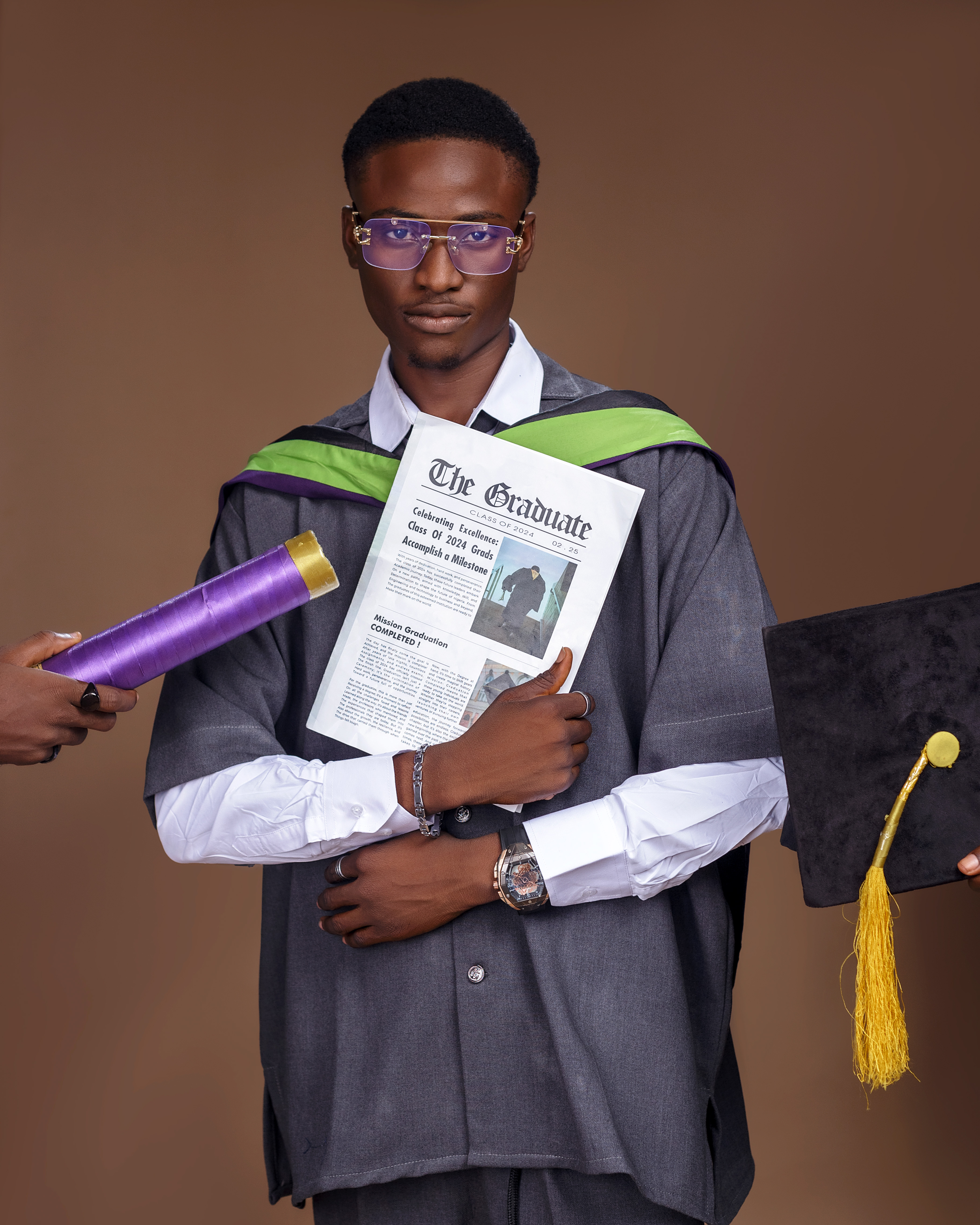 creator profile image